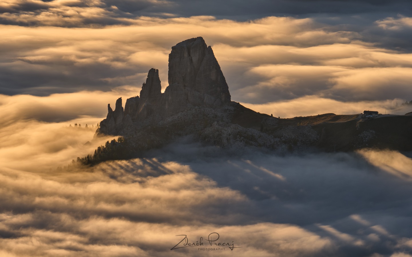 Cinque Torri
