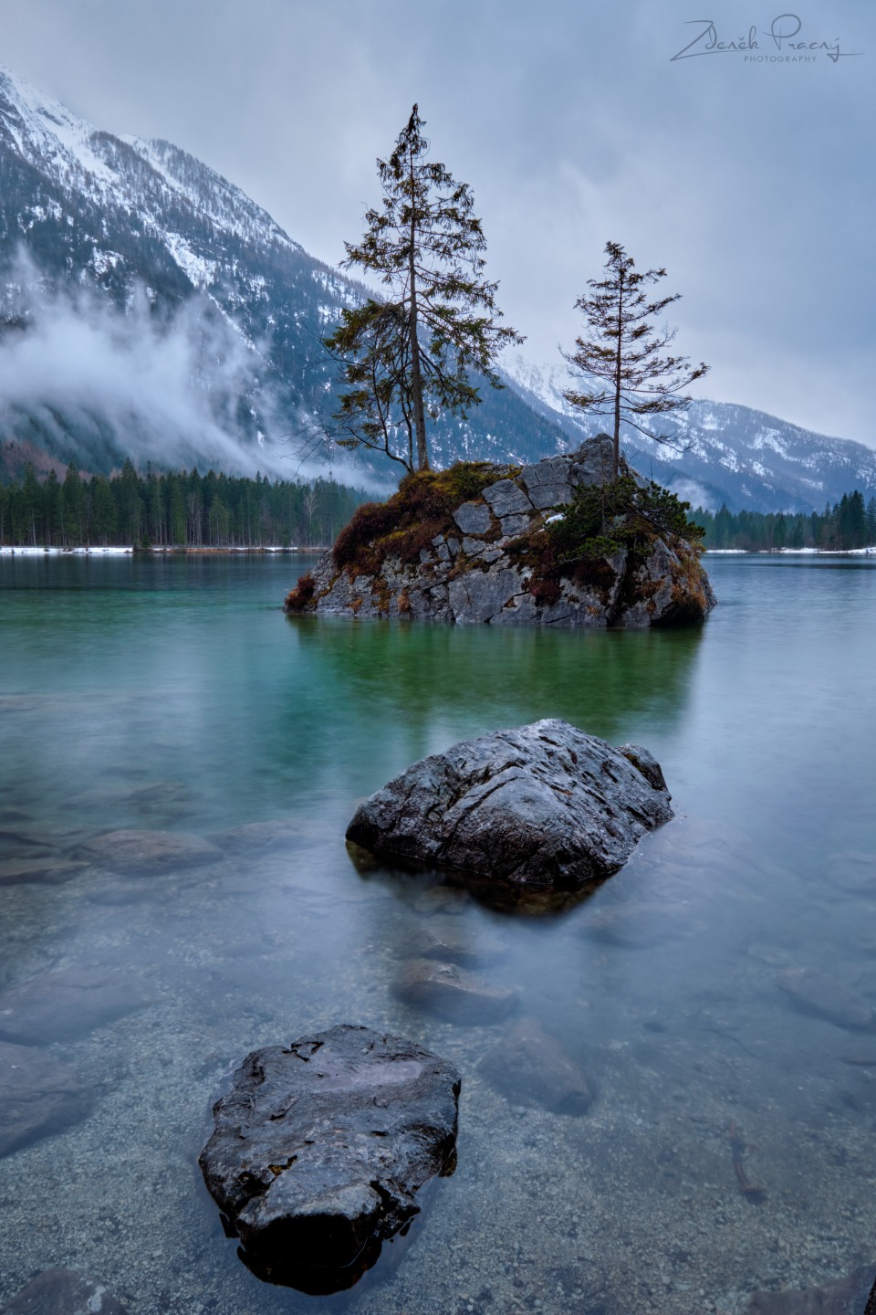 Hintersee