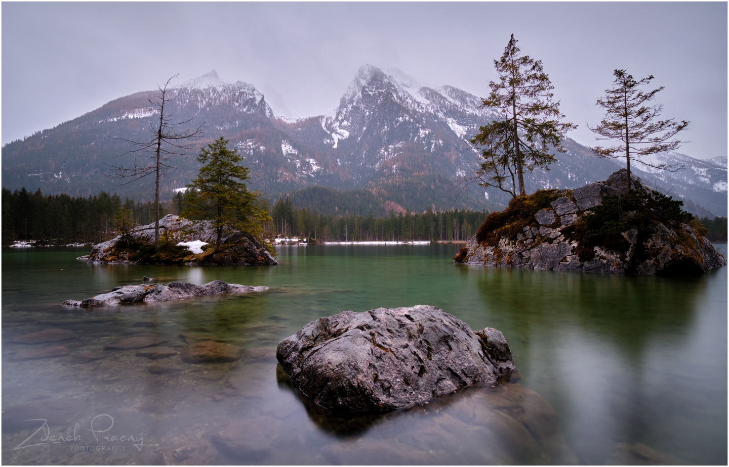 Hintersee