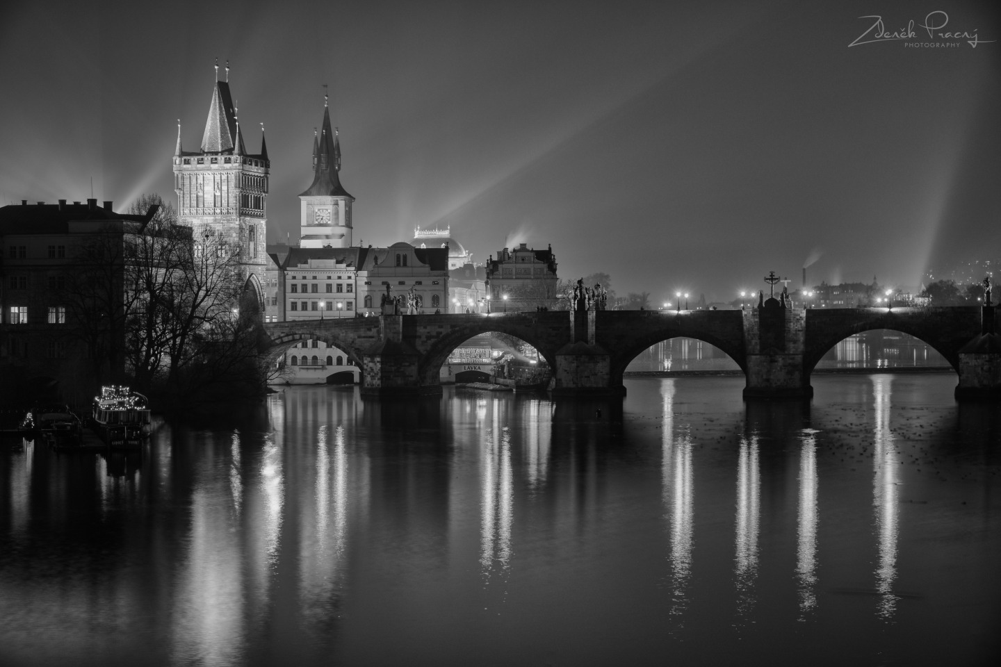 Karlův Most