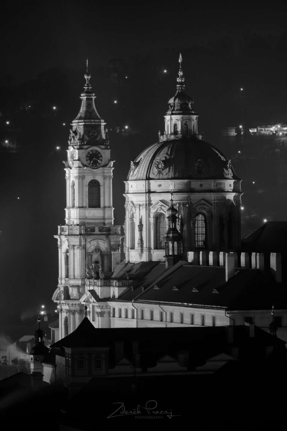 Kostel sv. Mikuláše