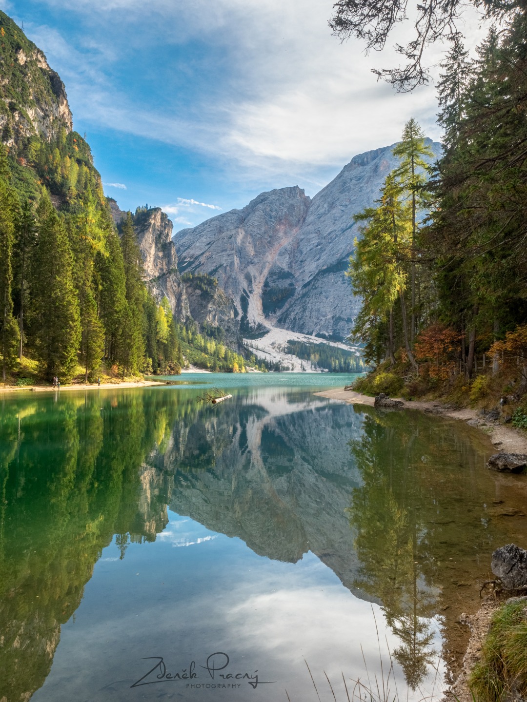 Lago di Braies