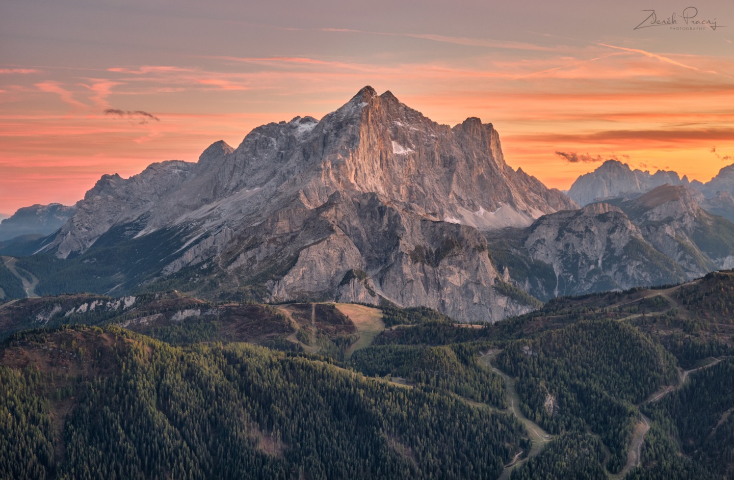 Monte Civetta