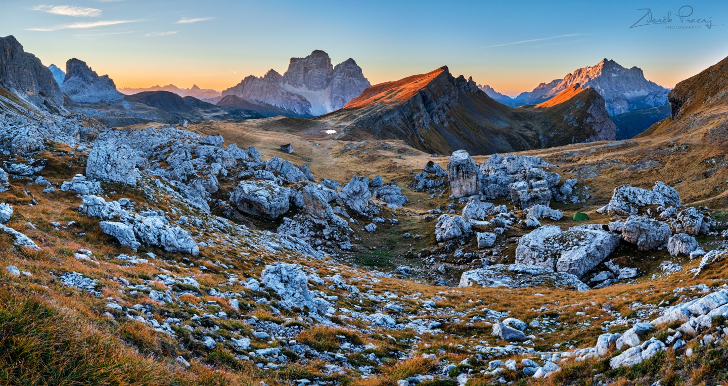 Monte Mondeval