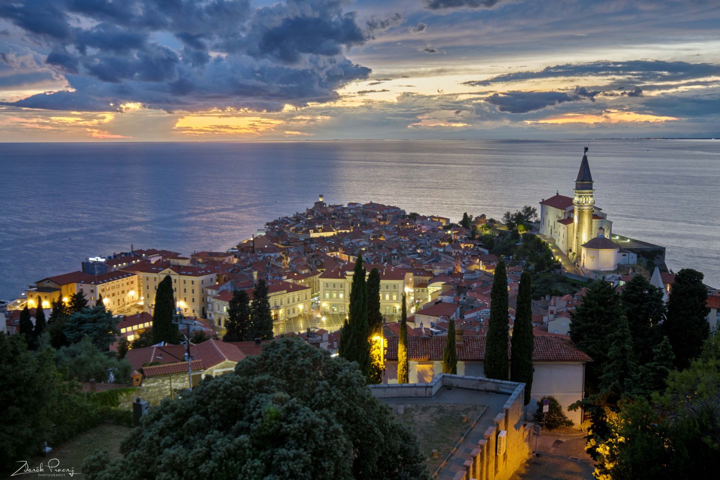 Piran