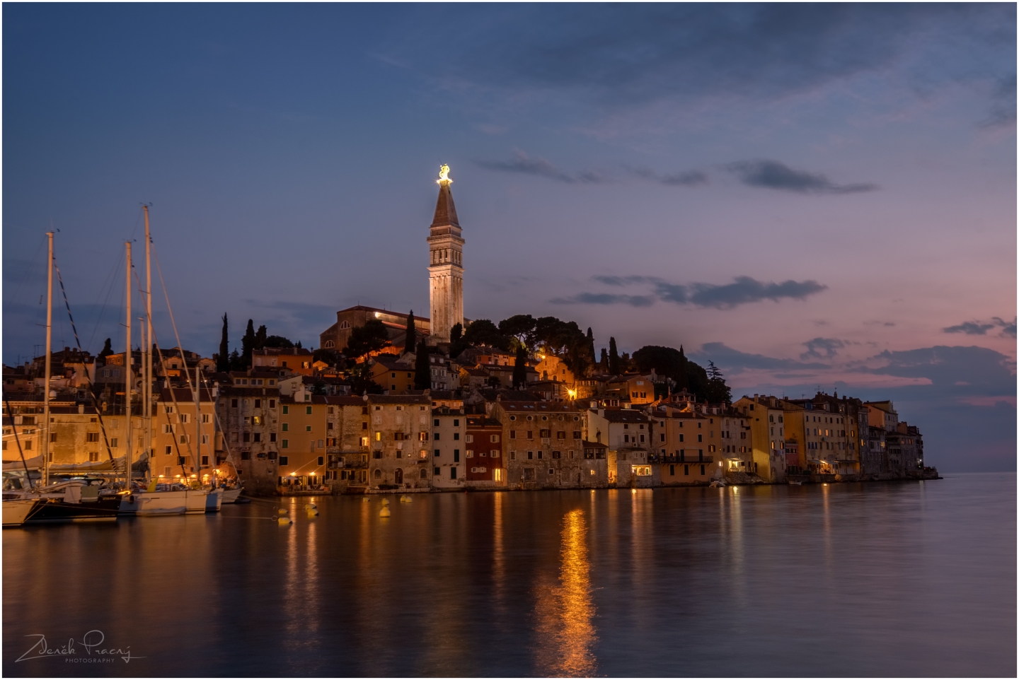 Rovinj