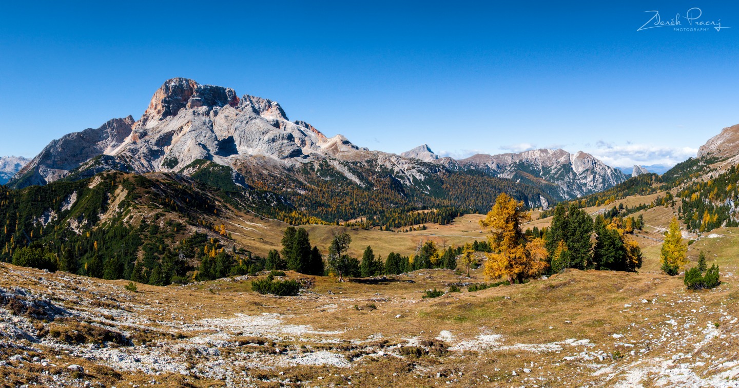 Sasso Rosso di Braies
