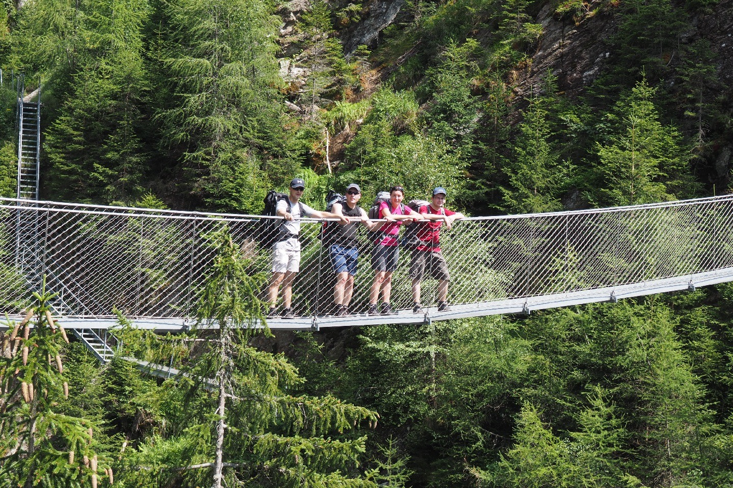 Schladminger Tauern