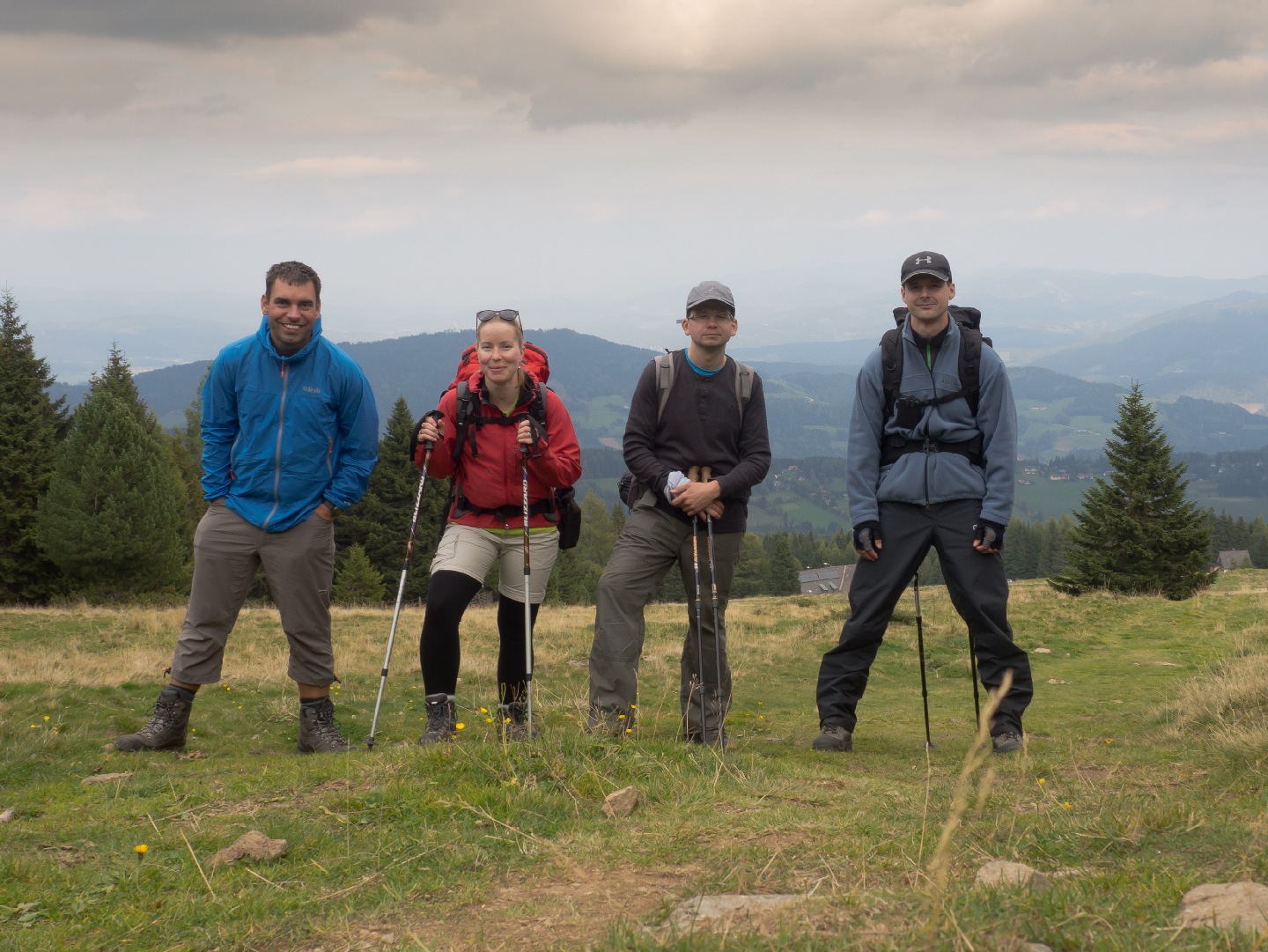 Seetaler Alpen