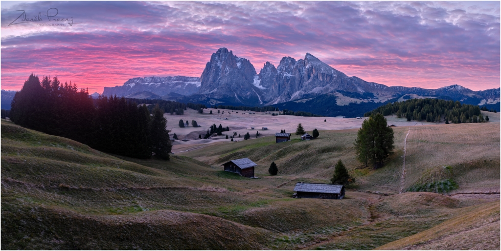 Seiser Alm