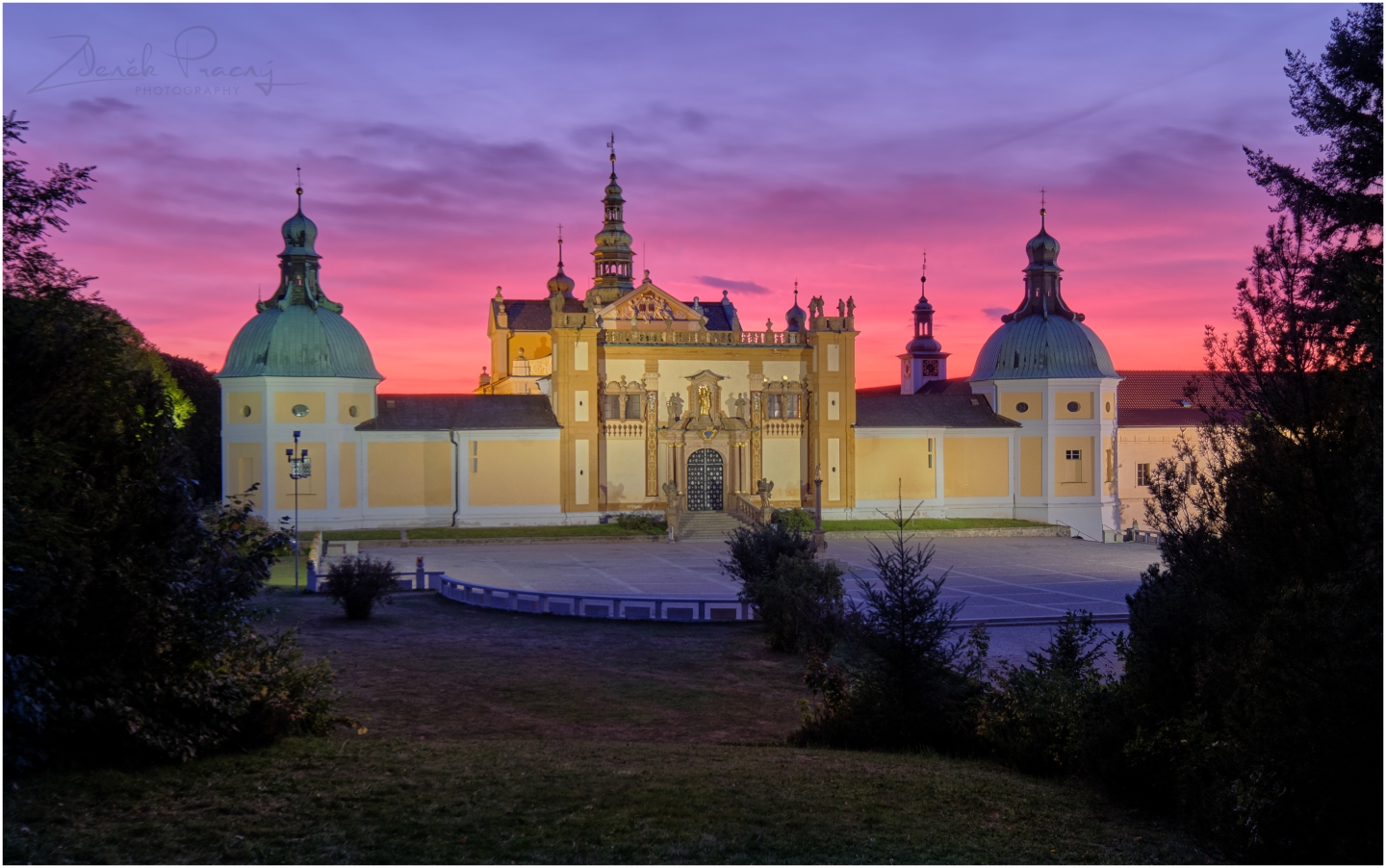 Svatá Hora