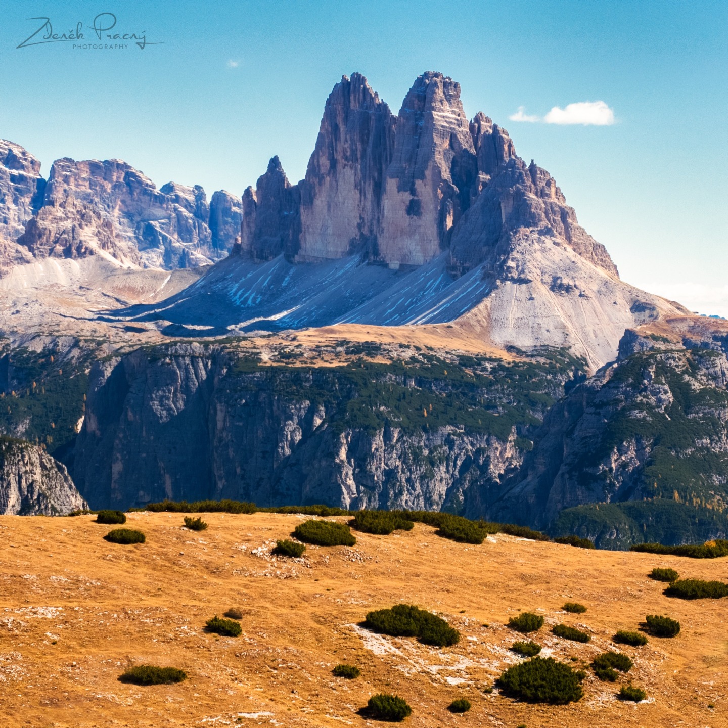 Tre Cime